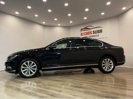 2015 Volkswagen Passat - thumbnail 7