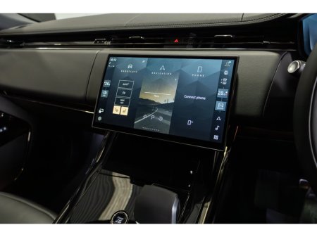 2026 Land Rover Range Rover Sport - thumbnail 18