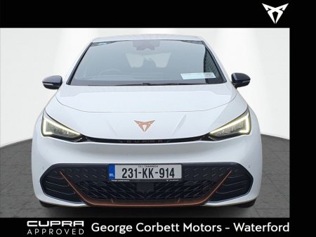 2023 Cupra Born - photo 2