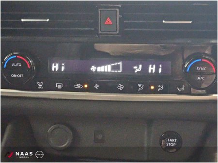 2025 Nissan Qashqai - thumbnail 18