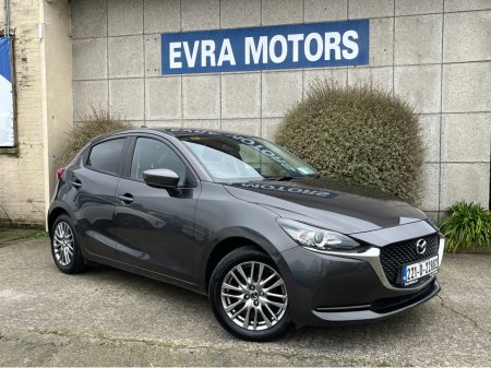 2022 Mazda Mazda2 - thumbnail 4