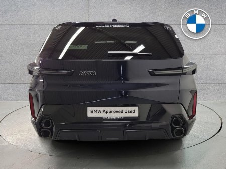 2025 BMW XM - thumbnail 14
