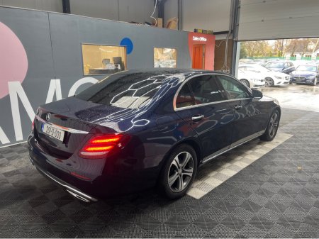 2020 Mercedes-Benz E Class €33950! 2020 Mercedes E Class Automatic E220d - Heated Leather Seats €33,950