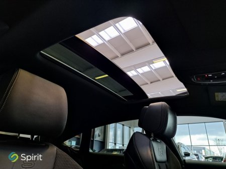 2020 Audi A5 - thumbnail 17