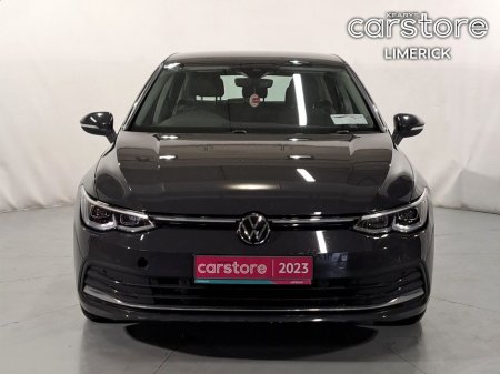 2023 Volkswagen Golf Golf Style Tsi E-Hybrid S-A Style TSi 204 DSG Auto BlueMotion PHEV 13kWh Start/Stop €29,880 thumbnail