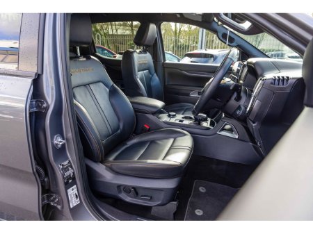 2024 Ford Ranger RANGER D/CAB WILDTRAK - 2.0 TD2 €48,950 thumbnail