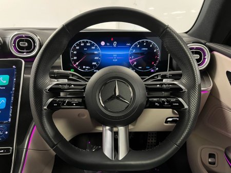 2024 Mercedes-Benz CLE - thumbnail 15