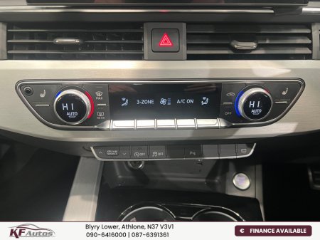 2021 Audi A4 - thumbnail 29