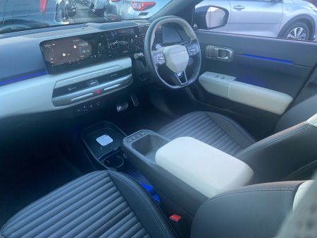 2025 Kia EV4 5HB GT LINE LR 5DR AUTO €50,950