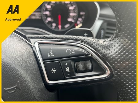 2014 Audi A6 - thumbnail 32