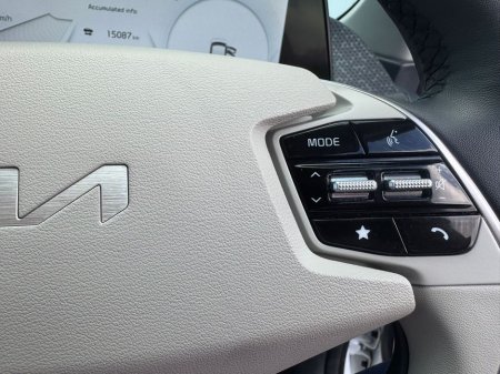 2024 Kia EV6 - thumbnail 19