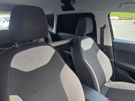 2019 SEAT Ateca - thumbnail 10