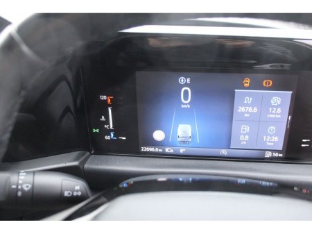 2025 Ford Transit Custom  €41,950 thumbnail