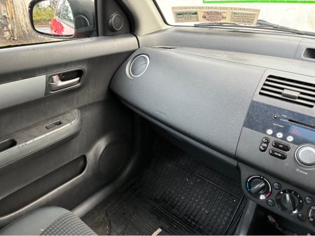 2007 Suzuki Swift - thumbnail 21