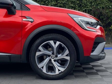 2023 Renault Captur - thumbnail 9