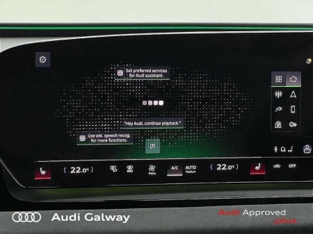 2025 Audi Q6 E-TRON - thumbnail 14