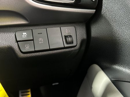 2025 Kia Stonic 1.0 K3 MY25 DCT thumbnail