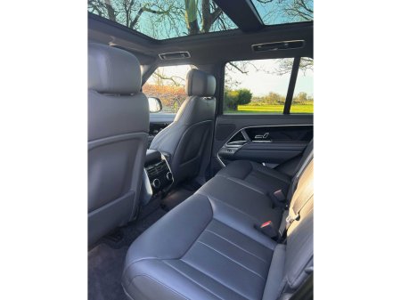 2024 Land Rover Range Rover Sport - thumbnail 28