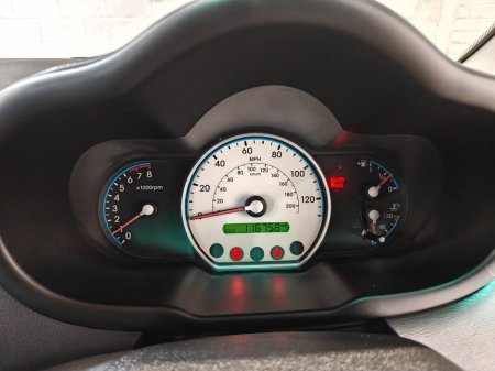 2010 Hyundai i10 - thumbnail 11