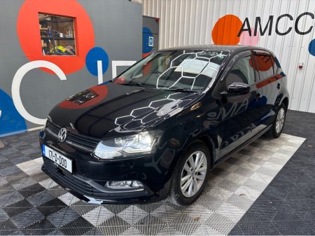 2017 Volkswagen Polo - thumbnail 5