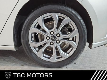 2023 Ford Focus - thumbnail 15