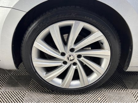 2021 Skoda Octavia - thumbnail 8