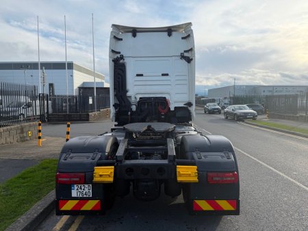 2024 MAN TGX - thumbnail 3