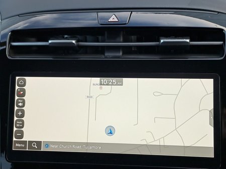 2024 Hyundai Tucson Executive Plus 1.6 Diesel. €36,950 thumbnail