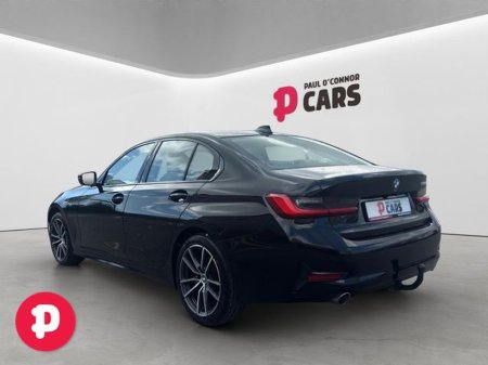 2021 BMW 3 Series - thumbnail 3
