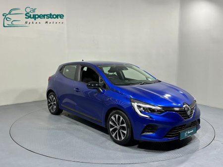 2023 Renault Clio Equilibre 1.0 Petrol 231 €16,250 thumbnail