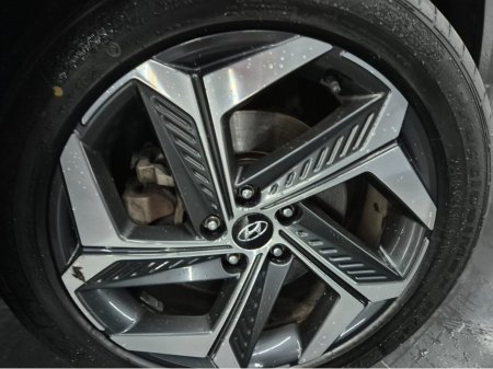 2021 Hyundai Tucson - thumbnail 10