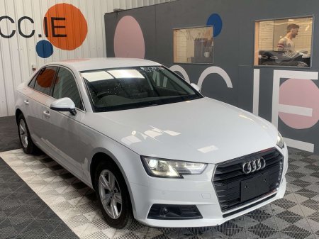 2016 Audi A4 ONLY €18950! 2016 A4 Automatic 2.0 TFSI / Reverse Camera / 62k KMs / Audi A4 Automatic