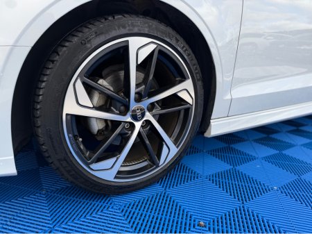 2019 Audi A3 **DEPOSIT TAKEN** S-LINE - 1.4 PETROL - AUTO - 12M WARRANTY - CAR: 1786 €23,950 thumbnail