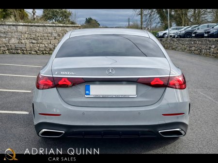 2026 Mercedes-Benz E Class - thumbnail 7