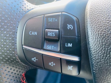 2023 Ford Puma - thumbnail 22