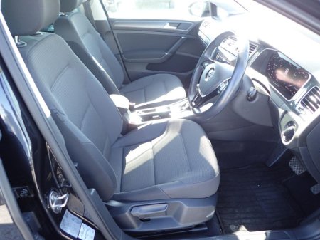 2019 Volkswagen Golf 1.2 Comfortline Meister €19,500 thumbnail