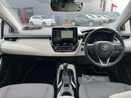 2019 Toyota Corolla - thumbnail 8