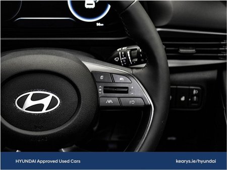 2026 Hyundai Bayon Executive thumbnail