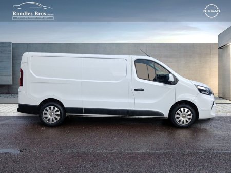 2024 Nissan Primastar - thumbnail 5