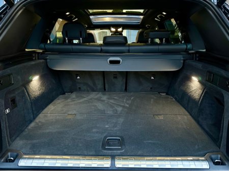 2025 BMW X5 XDRIVE 50e M SPORT AUTO €99,950 thumbnail