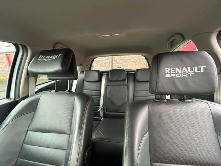 2008 Renault Megane SPORT 225 RENAULTSPORT €3,850 thumbnail