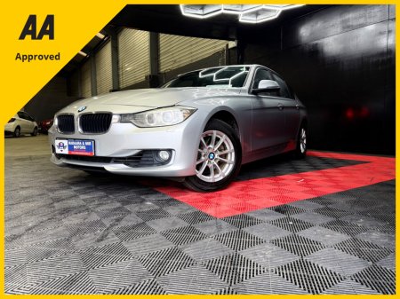 2015 BMW 3 Series - thumbnail 5