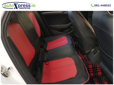 2020 Audi A3 - thumbnail 4