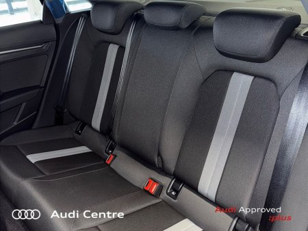 2026 Audi A3 - thumbnail 10