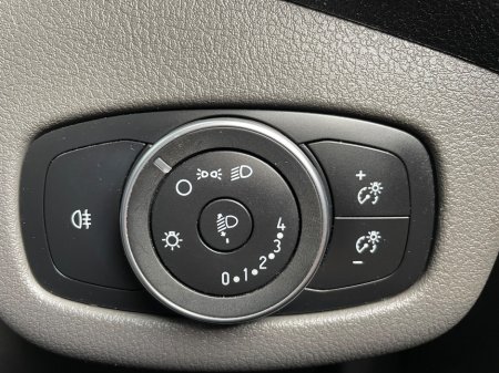 2022 Ford Transit Connect - thumbnail 14