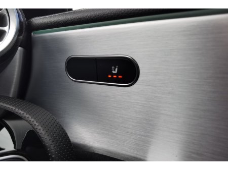 2022 Mercedes-Benz A Class - thumbnail 16