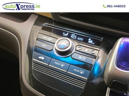 2018 Honda Freed - thumbnail 24