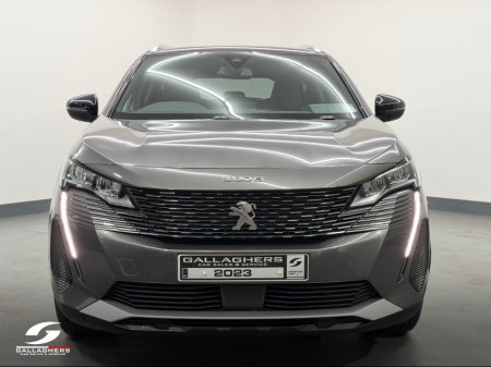 2023 Peugeot 5008 - thumbnail 7