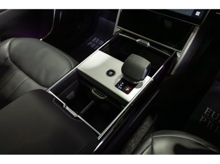 2024 Land Rover Range Rover - thumbnail 23