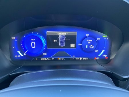 2024 Ford Kuga ST-LINE 5DR 2.5 PHEV 225 S thumbnail